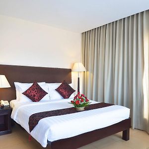 Chambre Double de Luxe