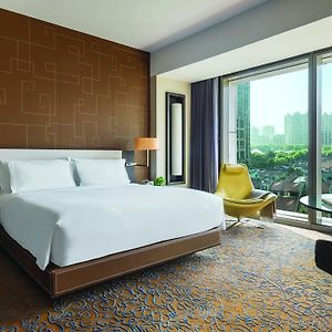 Chambre de Luxe Lit King-Size