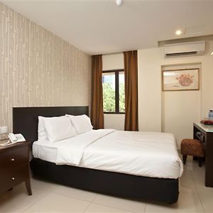 Standard Without Window Double Room
