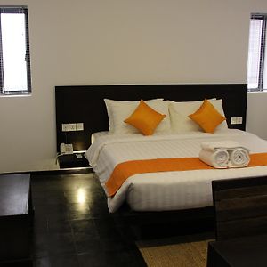 Chambre Supérieure Lit King-Size