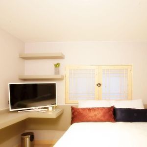 Chambre Standarde Double