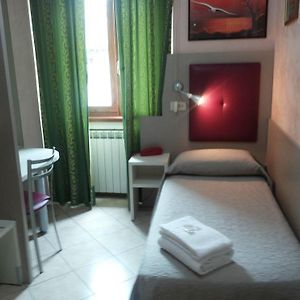 Chambre Simple