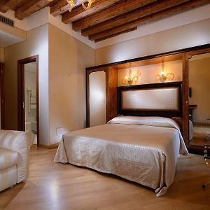 Chambre Familiale