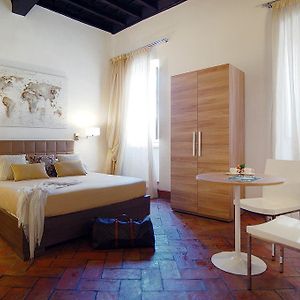 Studio de Luxe Lit Queen-Size