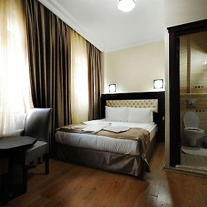Chambre Budgétée Double