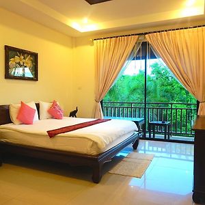 Chambre Double de Luxe