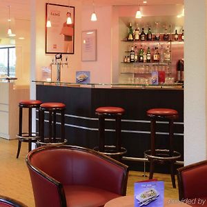 ibis Caen Porte d’Angleterre