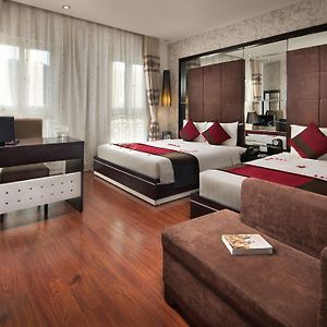 Chambre Familiale