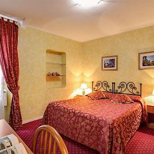 Chambre Double Économique