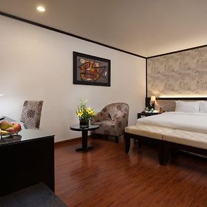 Chambre de Luxe