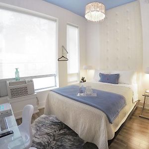 Chambre Lit Queen-Size