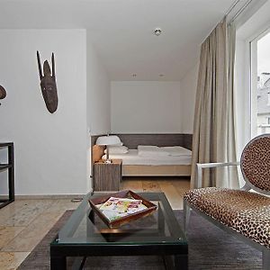 Suite Supérieure