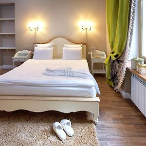 Appartement Luxe à 1 Chambre à Coucher