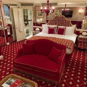 Suite Familiale Lit King-Size