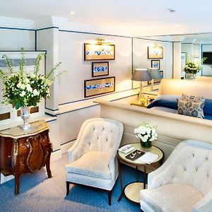 Studio de Luxe Lit King-Size