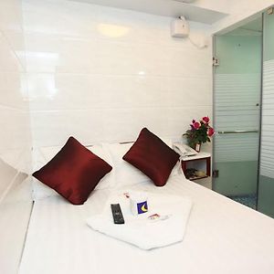 Chambre Économique Double