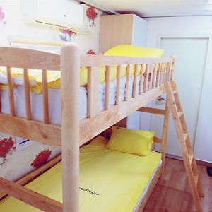 Chambre Budgétée Double