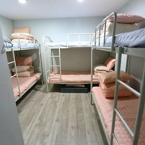Chambre Familiale