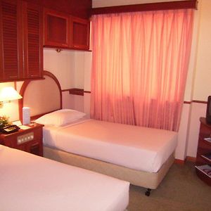 Chambre Standarde Double
