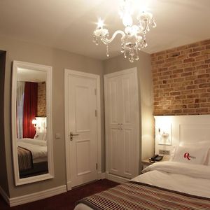 Chambre Double de Luxe