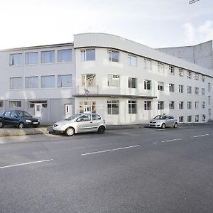 Stay Apartments Einholt