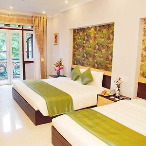 Hanz Hanoi De Maison Grand Hotel