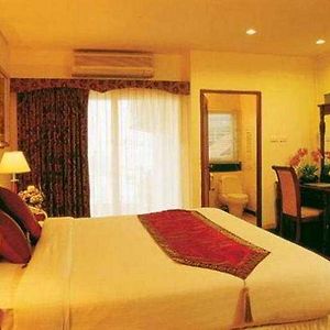 Suite à 1 Chambre à Coucher
