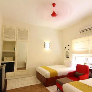Chambre Supérieure Double