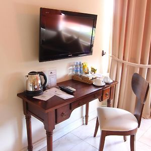 Chambre Supérieure Lit King-Size