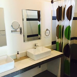 Dormitory Room Mixed