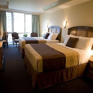 Chambre de Luxe Lit Queen-Size