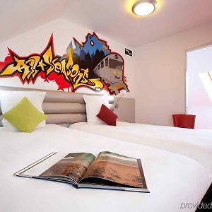Chambre Confort Double
