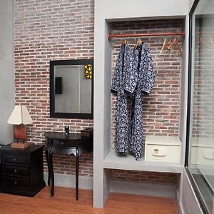 Chambre de Luxe Lit King-Size
