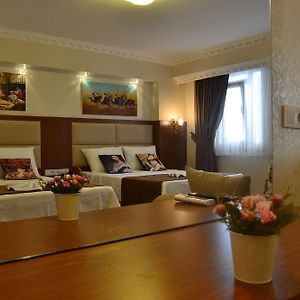 Chambre Familiale