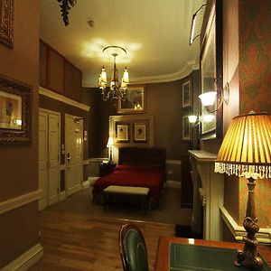 Suite Lit Queen-Size