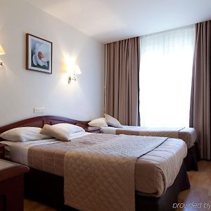 Chambre Triple