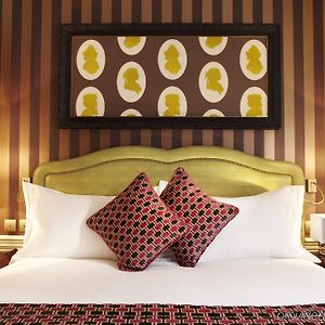 Chambre Double de Luxe