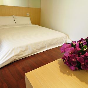 Chambre Standarde Double