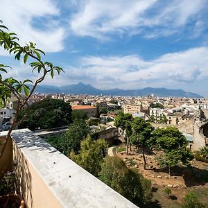 Panoramica Blu