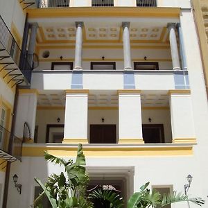 Appartement de Luxe