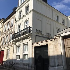Appartement Rez-de-Chaussée