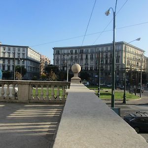 Nell'Antico Palazzo Salsi
