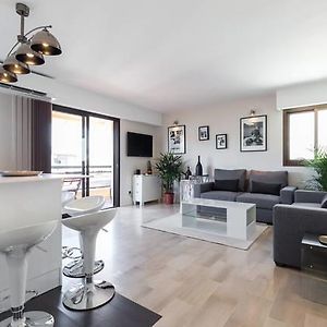 Appartement Residence Athena