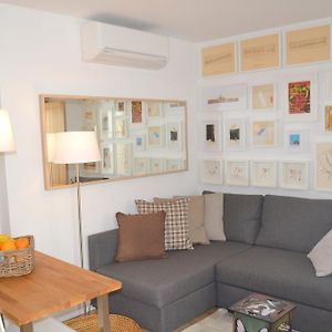 Tp Factory 15, Lisbon Apartment