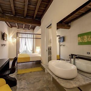 Chambre Grande Double