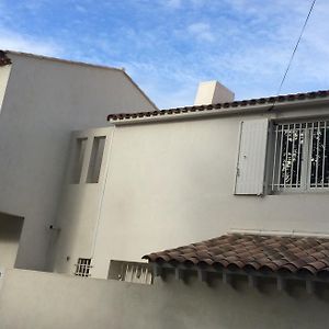 Appartement Studio