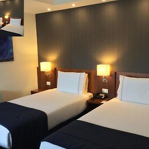 Chambre Supérieure Double