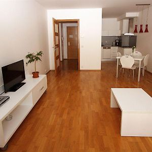 Appartement à 1 Chambre à Coucher