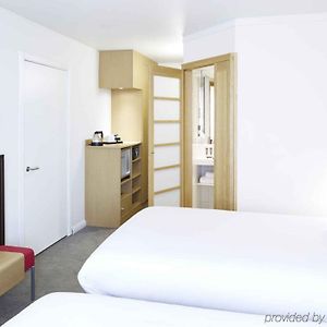 Chambre Supérieure Double