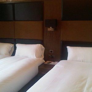 Chambre Familiale